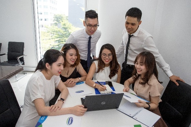 Vinamilk chính thức khởi động chương trình “Quản trị viên tập sự 2020” - 1 Vinamilk chính thức khởi động chương trình “Quản trị viên tập sự 2020” - 1