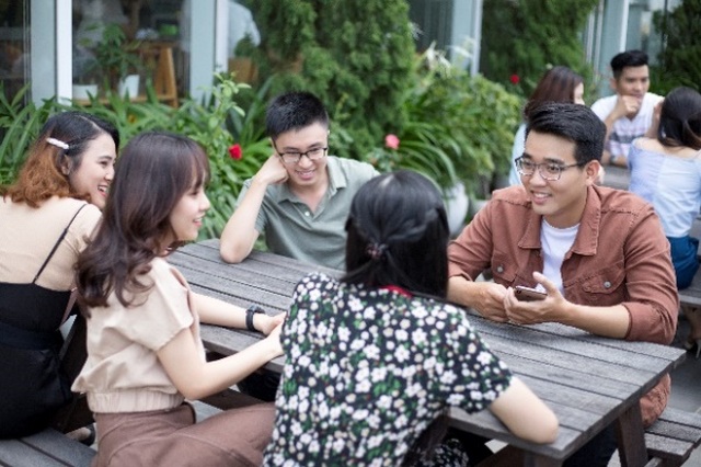 Vinamilk chính thức khởi động chương trình “Quản trị viên tập sự 2020” - 2 Vinamilk chính thức khởi động chương trình “Quản trị viên tập sự 2020” - 2