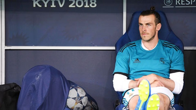 Gareth Bale trải lòng về sức ép khủng khiếp ở Real Madrid - 2 Gareth Bale trải lòng về sức ép khủng khiếp ở Real Madrid - 2