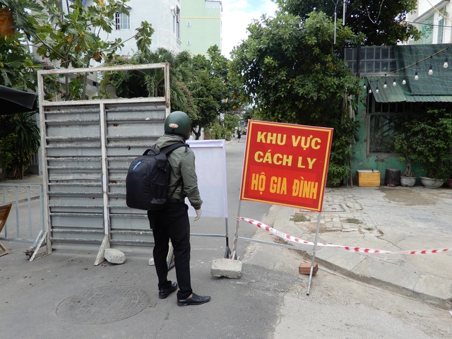 Bệnh nhân Covid-19 số 653 từng đi lấy cao răng và làm móng tay - 1 Bệnh nhân Covid-19 số 653 từng đi lấy cao răng và làm móng tay - 1