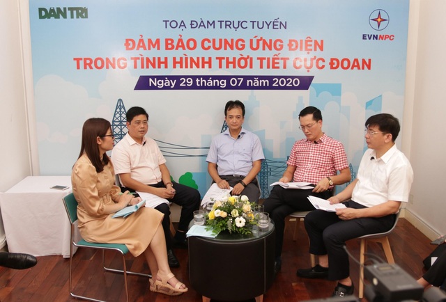EVNNPC: Hướng dẫn sử dụng điện bằng nhiều biện pháp, đảm bảo an toàn cho các hộ dân - 4 EVNNPC: Hướng dẫn sử dụng điện bằng nhiều biện pháp, đảm bảo an toàn cho các hộ dân - 4