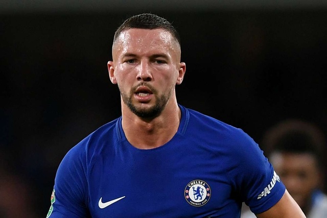 Top 10 cầu thủ người Anh đắt giá nhất: Man Utd áp đảo - 2 Top 10 cầu thủ người Anh đắt giá nhất: Man Utd áp đảo - 2
