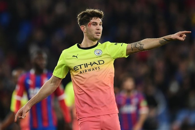Top 10 cầu thủ người Anh đắt giá nhất: Man Utd áp đảo - 8 Top 10 cầu thủ người Anh đắt giá nhất: Man Utd áp đảo - 8