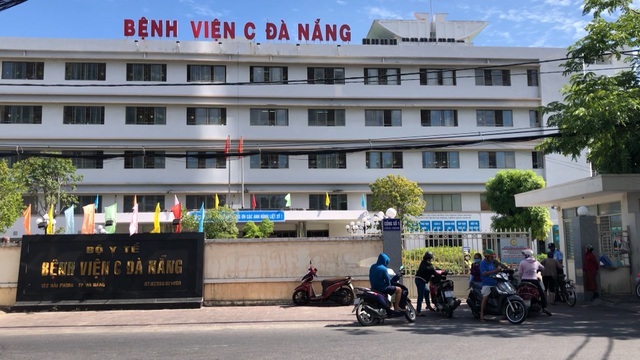Bộ Y tế: 4 bệnh viện “knock-out” khi vừa vào trận đánh Covid-19 là bài học! - 2 Bộ Y tế: 4 bệnh viện “knock-out” khi vừa vào trận đánh Covid-19 là bài học! - 2