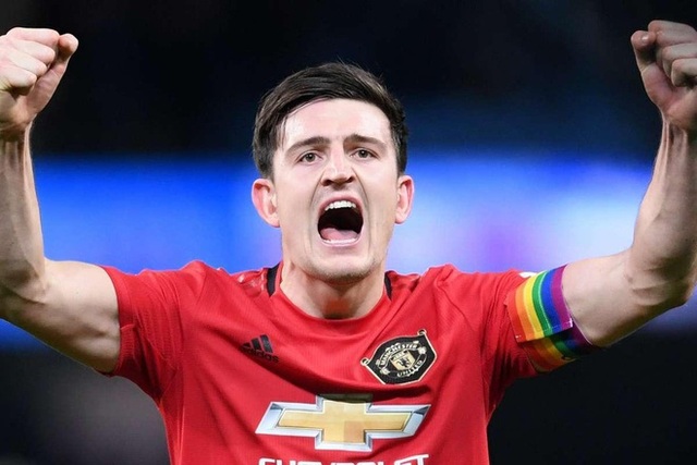Top 10 cầu thủ người Anh đắt giá nhất: Man Utd áp đảo - 10 Top 10 cầu thủ người Anh đắt giá nhất: Man Utd áp đảo - 10
