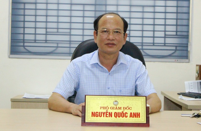 Hà Tĩnh: Lên phương án đảm bảo an toàn cho kỳ thi tốt nghiệp THPT năm 2020 - 1 Hà Tĩnh: Lên phương án đảm bảo an toàn cho kỳ thi tốt nghiệp THPT năm 2020 - 1
