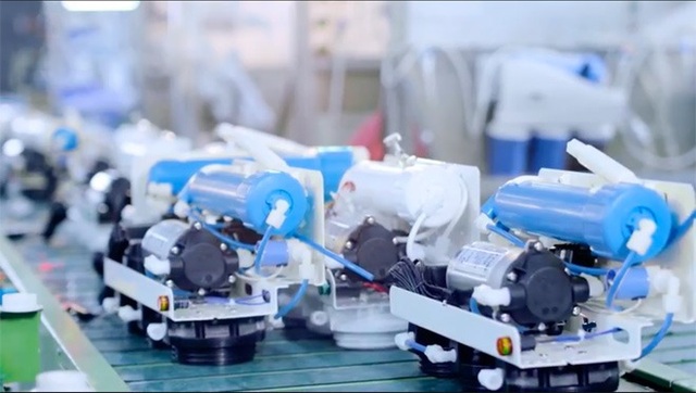 Máy lọc nước loại nào tốt và xứng đáng để đầu tư? - 2 Máy lọc nước loại nào tốt và xứng đáng để đầu tư? - 2