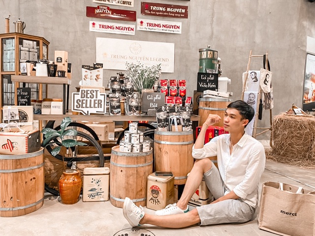 Lương 8 triệu đồng tháng, 9X vẫn mua đất, xây nhà riêng ở tuổi 24 - 8 Lương 8 triệu đồng tháng, 9X vẫn mua đất, xây nhà riêng ở tuổi 24 - 8