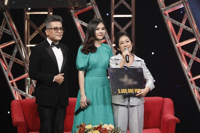 Vân Trang tiết lộ thời “xấu xí đen đúa”, bật khóc 4 năm ngừng diễn sau sinh - 7 Vân Trang tiết lộ thời “xấu xí đen đúa”, bật khóc 4 năm ngừng diễn sau sinh - 7