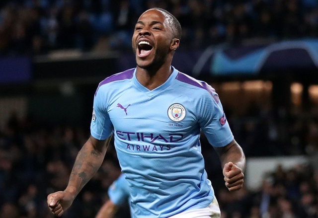 Top 10 cầu thủ người Anh đắt giá nhất: Man Utd áp đảo - 9 Top 10 cầu thủ người Anh đắt giá nhất: Man Utd áp đảo - 9