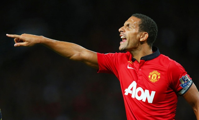 Top 10 cầu thủ người Anh đắt giá nhất: Man Utd áp đảo - 5 Top 10 cầu thủ người Anh đắt giá nhất: Man Utd áp đảo - 5