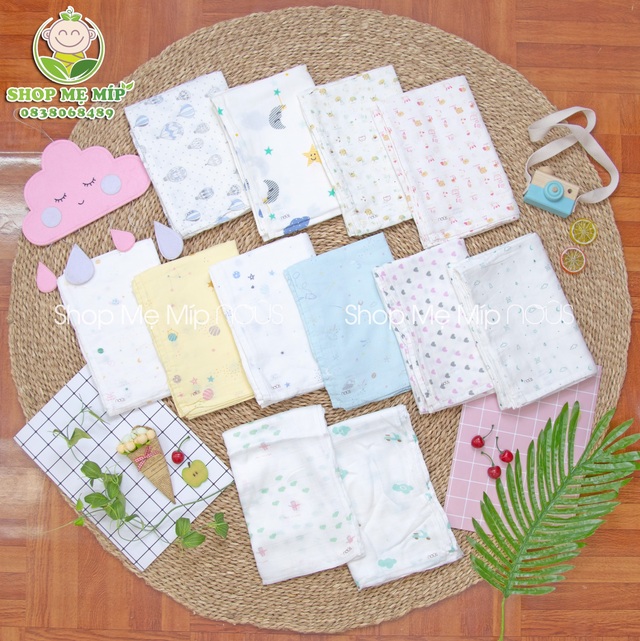 Shop Mẹ Míp - Thiên đường sản phẩm cao cấp cho mẹ và bé yêu - 3 Shop Mẹ Míp - Thiên đường sản phẩm cao cấp cho mẹ và bé yêu - 3