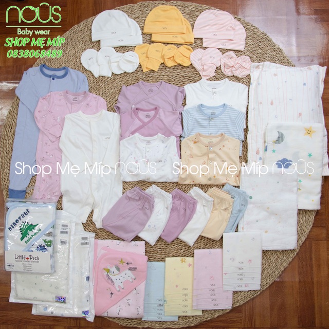 Shop Mẹ Míp - Thiên đường sản phẩm cao cấp cho mẹ và bé yêu - 4 Shop Mẹ Míp - Thiên đường sản phẩm cao cấp cho mẹ và bé yêu - 4