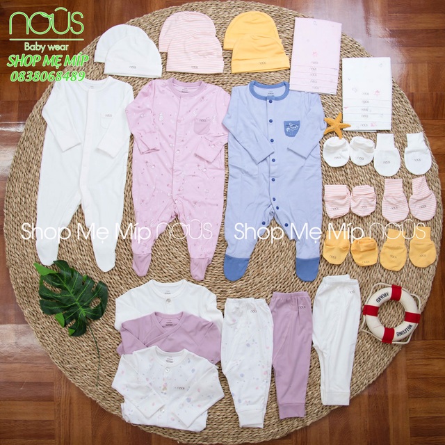 Shop Mẹ Míp - Thiên đường sản phẩm cao cấp cho mẹ và bé yêu - 5 Shop Mẹ Míp - Thiên đường sản phẩm cao cấp cho mẹ và bé yêu - 5