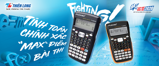 Thiên Long ra mắt nhóm sản phẩm mùa thi đồng hành cùng sĩ tử vượt vũ môn - 1 Thiên Long ra mắt nhóm sản phẩm mùa thi đồng hành cùng sĩ tử vượt vũ môn - 1