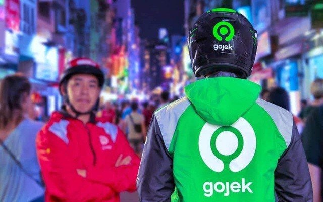 App gọi xe Gojek nhận trái đắng trong ngày ra mắt tại Việt Nam - 5
