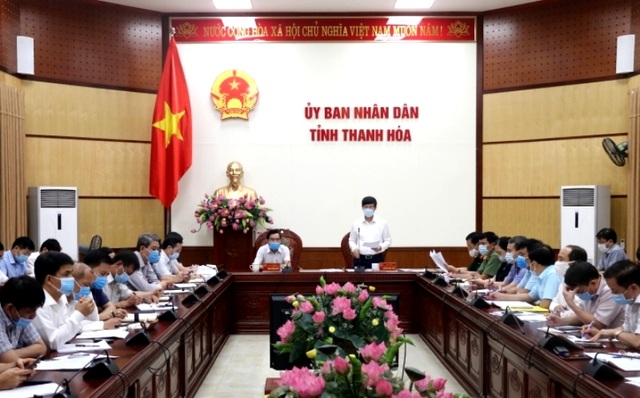 Kỷ luật chủ tịch phường, đình chỉ trưởng trạm y tế vì lơ là chống dịch - 1 Kỷ luật chủ tịch phường, đình chỉ trưởng trạm y tế vì lơ là chống dịch - 1