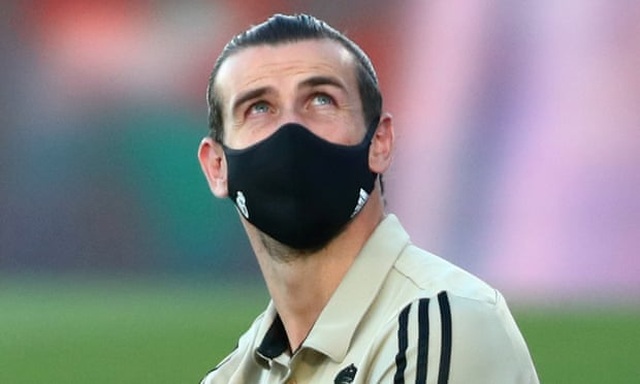 HLV Zidane “trảm” Gareth Bale ở trận gặp Man City - 1 HLV Zidane “trảm” Gareth Bale ở trận gặp Man City - 1