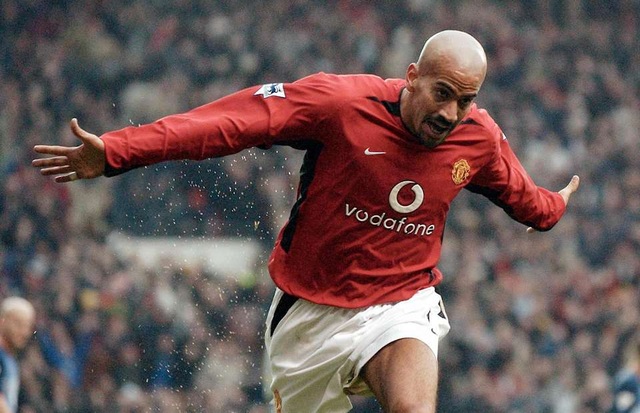 Đội hình “ngôi mát ăn bát vàng” ở Premier League - 5 Đội hình “ngôi mát ăn bát vàng” ở Premier League - 5