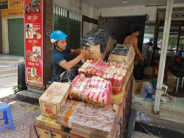 “Làn sóng” trả mặt bằng ở phố du lịch Nha Trang do dịch Covid-19 - 1 “Làn sóng” trả mặt bằng ở phố du lịch Nha Trang do dịch Covid-19 - 1