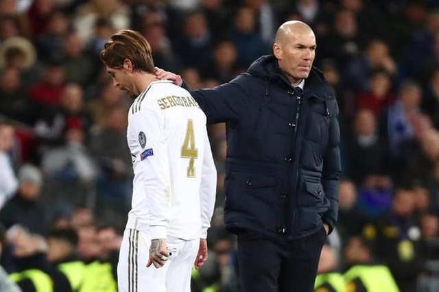 Lượt về vòng 1/8 Champions League: Thời khắc vùng lên - 1 Lượt về vòng 1/8 Champions League: Thời khắc vùng lên - 1