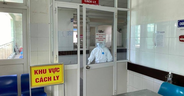 Đà Nẵng đề nghị không hỗ trợ trực tiếp nhu yếu phẩm cho cơ sở cách ly - 1 Đà Nẵng đề nghị không hỗ trợ trực tiếp nhu yếu phẩm cho cơ sở cách ly - 1