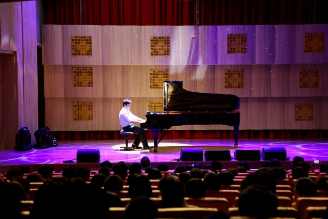 Đại học Quốc tế Sài Gòn đào tạo thêm 4 chuyên ngành mới - 3 Đại học Quốc tế Sài Gòn đào tạo thêm 4 chuyên ngành mới - 3