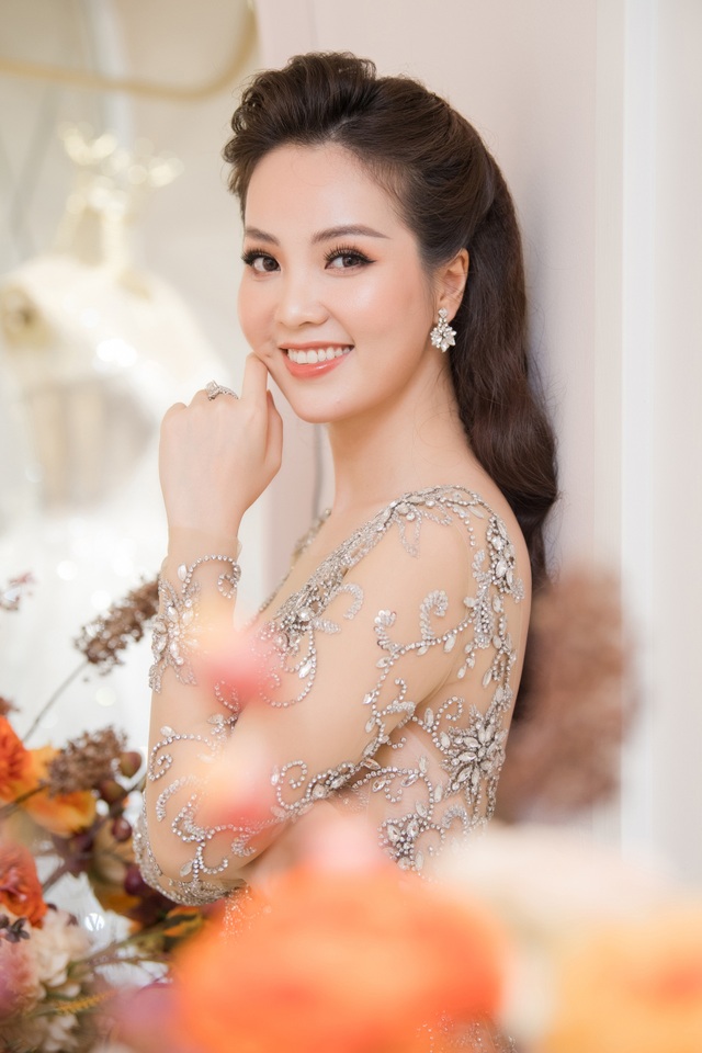 Khuyên Ngọc Hà biết cách giữ trái tim Công Lý, Thuỵ Vân và em họ càng thân - 1 Khuyên Ngọc Hà biết cách giữ trái tim Công Lý, Thuỵ Vân và em họ càng thân - 1