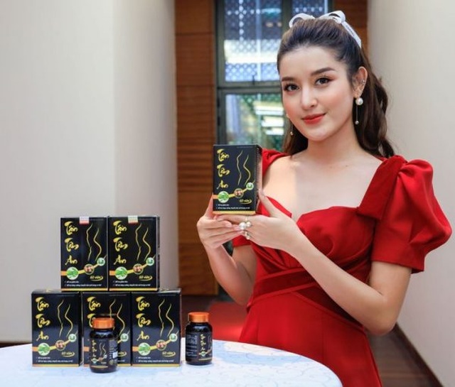 Tận Tâm An - Giải pháp hỗ trợ giảm cân tới từ thiên nhiên - 2 Tận Tâm An - Giải pháp hỗ trợ giảm cân tới từ thiên nhiên - 2