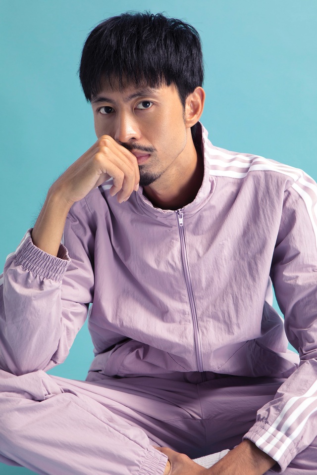 Đen Vâu thuê máy bay trực thăng để... bay lên trời đọc rap - 9 Đen Vâu thuê máy bay trực thăng để... bay lên trời đọc rap - 9