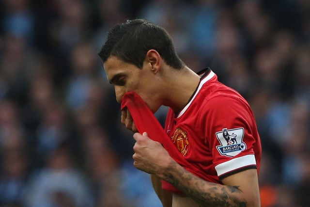 Đội hình “ngôi mát ăn bát vàng” ở Premier League - 8 Đội hình “ngôi mát ăn bát vàng” ở Premier League - 8