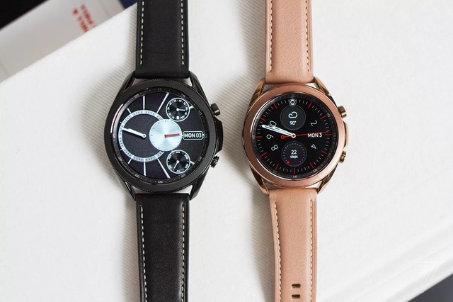 Chi tiết Samsung Galaxy Tab S7, smartwatch và tai nghe Galaxy Buds Live - 3 Chi tiết Samsung Galaxy Tab S7, smartwatch và tai nghe Galaxy Buds Live - 3