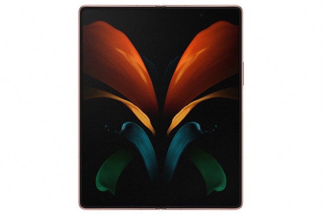 Màn hình gập trên Galaxy Z Fold2 được cải tiến thế nào? - 3 Màn hình gập trên Galaxy Z Fold2 được cải tiến thế nào? - 3