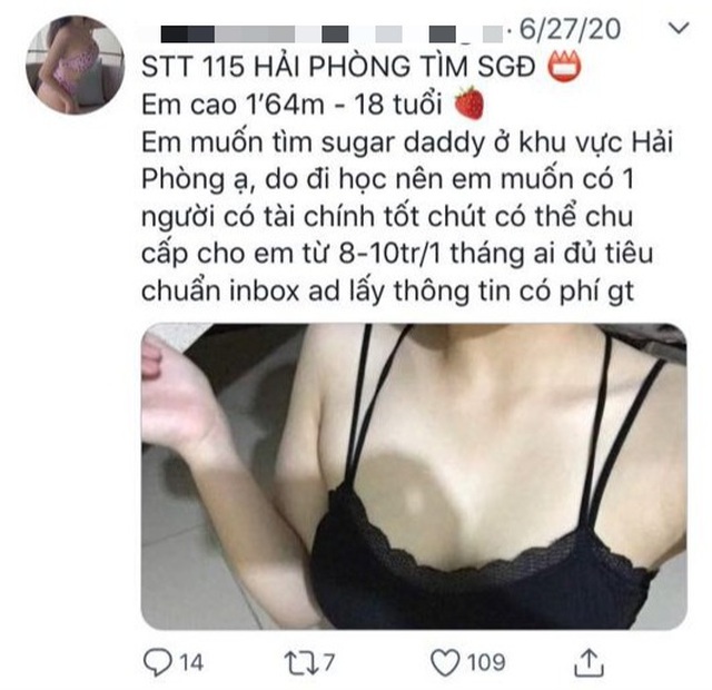 Biến dạng phẩm giá khi thiếu nữ đo thân thể ăn tiền - 1 Biến dạng phẩm giá khi thiếu nữ đo thân thể ăn tiền - 1