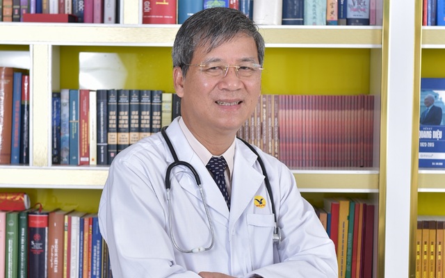 Vì sao test nhanh không có giá trị phát hiện người mang virus SARS-CoV-2? - 1 Vì sao test nhanh không có giá trị phát hiện người mang virus SARS-CoV-2? - 1