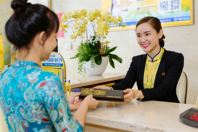 6 tháng đầu năm: Nam A Bank tập trung nguồn lực chung tay đẩy lùi Covid-19 - 1 6 tháng đầu năm: Nam A Bank tập trung nguồn lực chung tay đẩy lùi Covid-19 - 1