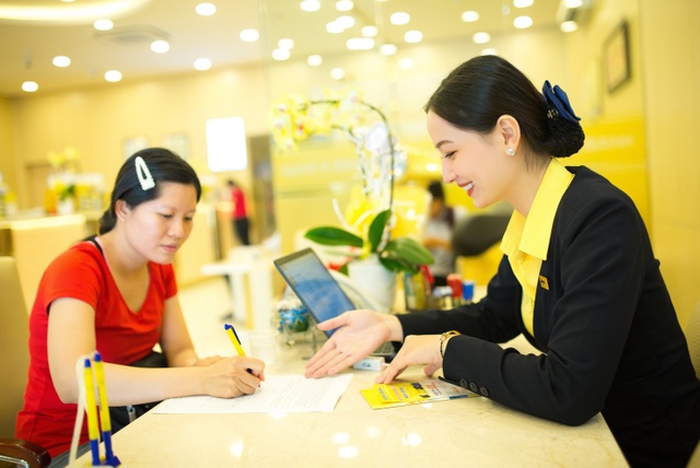 6 tháng đầu năm: Nam A Bank tập trung nguồn lực chung tay đẩy lùi Covid-19 - 2 6 tháng đầu năm: Nam A Bank tập trung nguồn lực chung tay đẩy lùi Covid-19 - 2