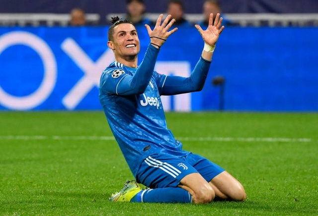 Lượt về vòng 1/8 Champions League: Thời khắc vùng lên - 2 Lượt về vòng 1/8 Champions League: Thời khắc vùng lên - 2