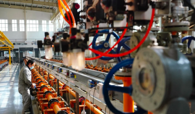 Trung Quốc sợ bị “mất mặt” khi Nhật Bản chi tiền cho doanh nghiệp di cư - 2 Trung Quốc sợ bị “mất mặt” khi Nhật Bản chi tiền cho doanh nghiệp di cư - 2