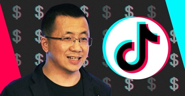CEO ByteDance bị gọi là “kẻ phản bội” vì bán TikTok cho Mỹ - 1 CEO ByteDance bị gọi là “kẻ phản bội” vì bán TikTok cho Mỹ - 1