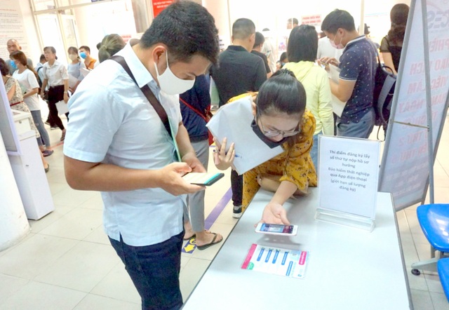 Hà Nội: Nhiều vị trí kinh doanh lương khởi điểm từ 10 triệu đồng/tháng - 1 Hà Nội: Nhiều vị trí kinh doanh lương khởi điểm từ 10 triệu đồng/tháng - 1