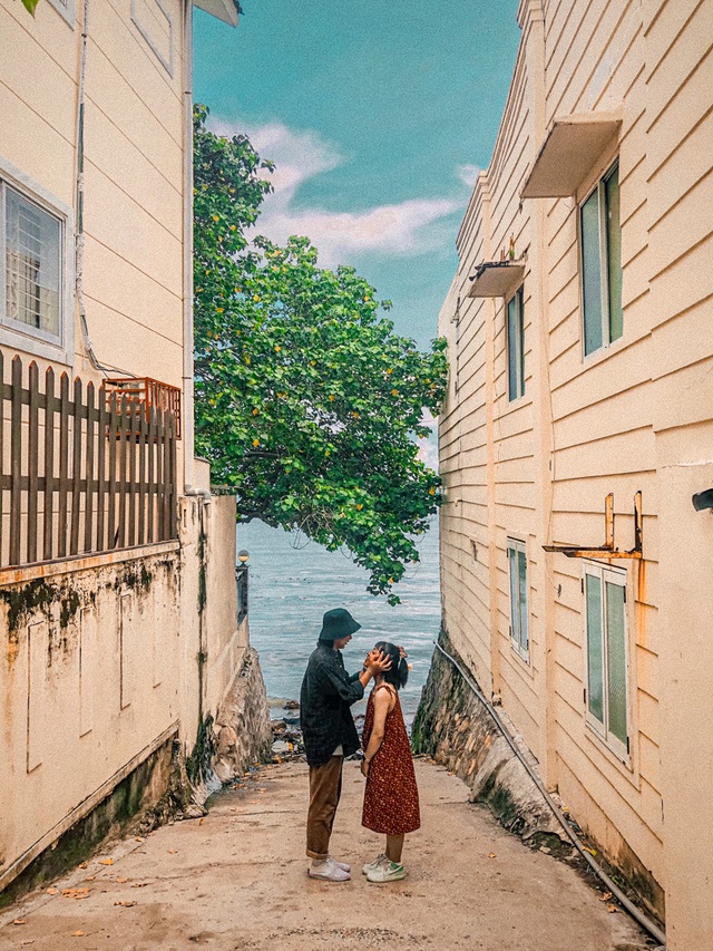Cặp đôi Sài Gòn tiết lộ tuyệt chiêu khám phá Vũng Tàu với 1 triệu đồng - 6 Cặp đôi Sài Gòn tiết lộ tuyệt chiêu khám phá Vũng Tàu với 1 triệu đồng - 6