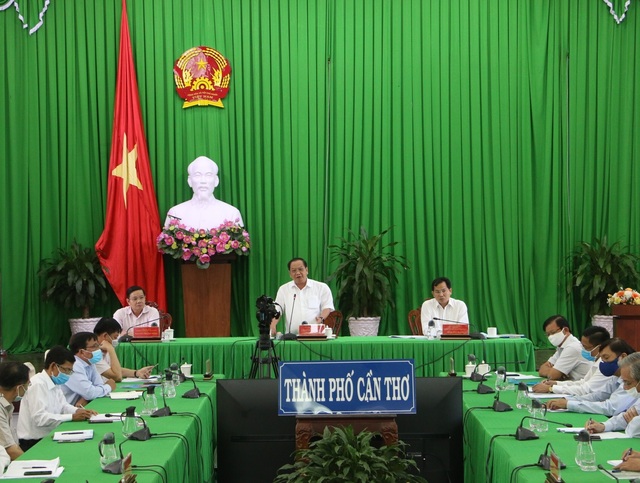 Kiểm điểm, luân chuyển cán bộ nếu chậm trễ trong việc giải ngân đầu tư công - 1 Kiểm điểm, luân chuyển cán bộ nếu chậm trễ trong việc giải ngân đầu tư công - 1