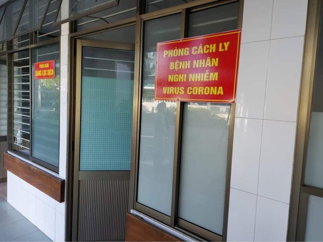 0h đêm nay, gỡ lệnh phong tỏa Bệnh viện C Đà Nẵng - 3 0h đêm nay, gỡ lệnh phong tỏa Bệnh viện C Đà Nẵng - 3