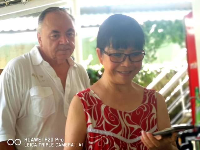 Ca sĩ Ánh Tuyết: “Người dân Hội An có lo lắng, nhưng không hoảng loạn...” - 3 Ca sĩ Ánh Tuyết: “Người dân Hội An có lo lắng, nhưng không hoảng loạn...” - 3