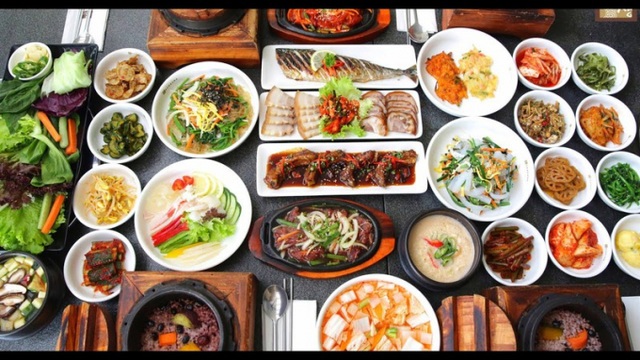 Vì sao nghề bếp Việt Nam vẫn chưa ngang tầm thế giới? - 3 Vì sao nghề bếp Việt Nam vẫn chưa ngang tầm thế giới? - 3