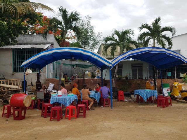 Nổ gas kinh hoàng trong căn nhà gạch, thiếu niên 15 tuổi tử vong - 2 Nổ gas kinh hoàng trong căn nhà gạch, thiếu niên 15 tuổi tử vong - 2