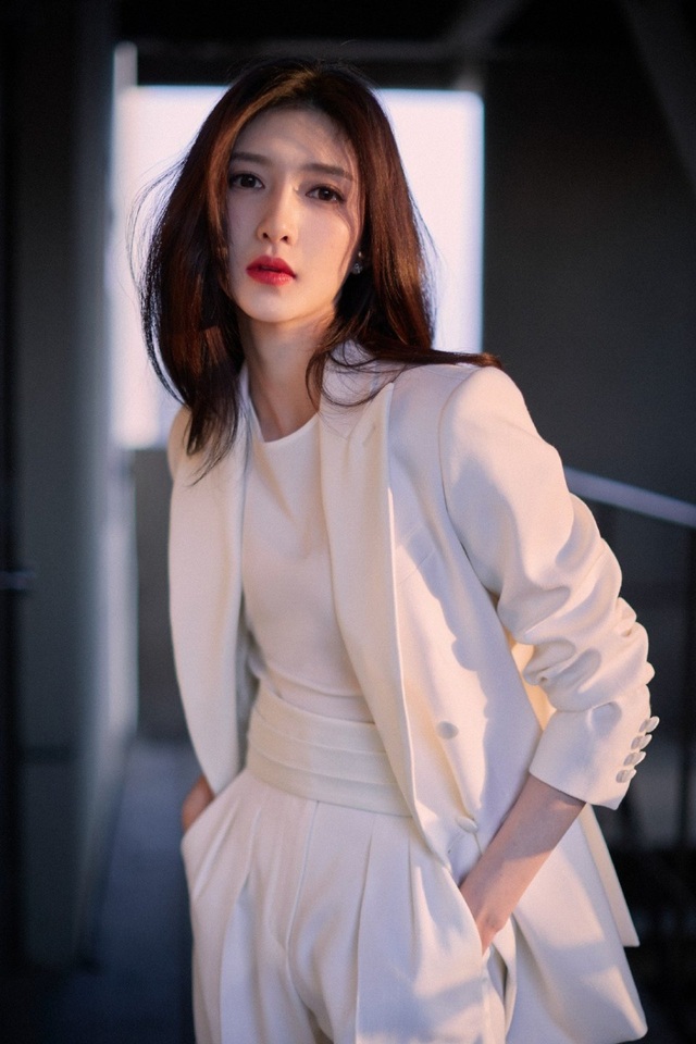 Mạn Ni của “30 chưa phải là hết” bày tỏ quan điểm về tình yêu - 6 Mạn Ni của “30 chưa phải là hết” bày tỏ quan điểm về tình yêu - 6