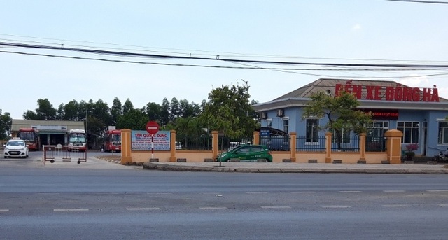 Quảng Trị tạm dừng hoạt động vận tải hành khách liên tỉnh - 3 Quảng Trị tạm dừng hoạt động vận tải hành khách liên tỉnh - 3