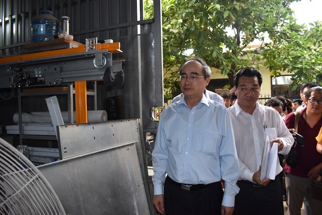 Kỷ luật hàng loạt lãnh đạo quận, huyện, sếp tổng công ty Nhà nước - 4 Kỷ luật hàng loạt lãnh đạo quận, huyện, sếp tổng công ty Nhà nước - 4